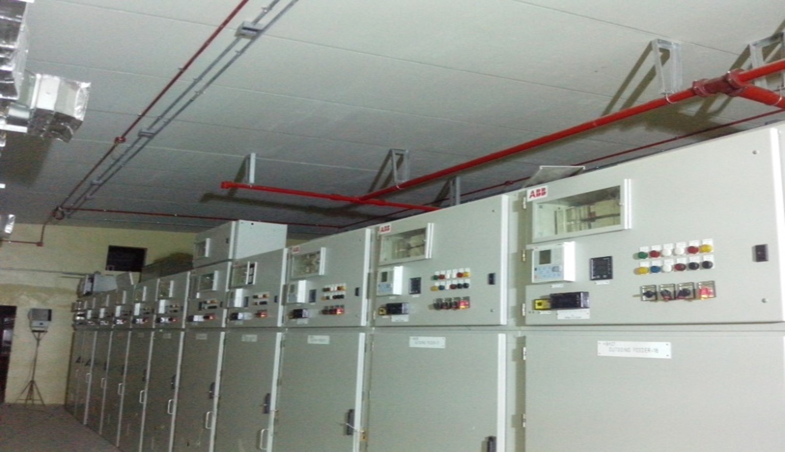 33KV Switchgear