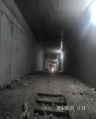 Construction of New Ashbailyah 380/132/33kV BSP # 9038