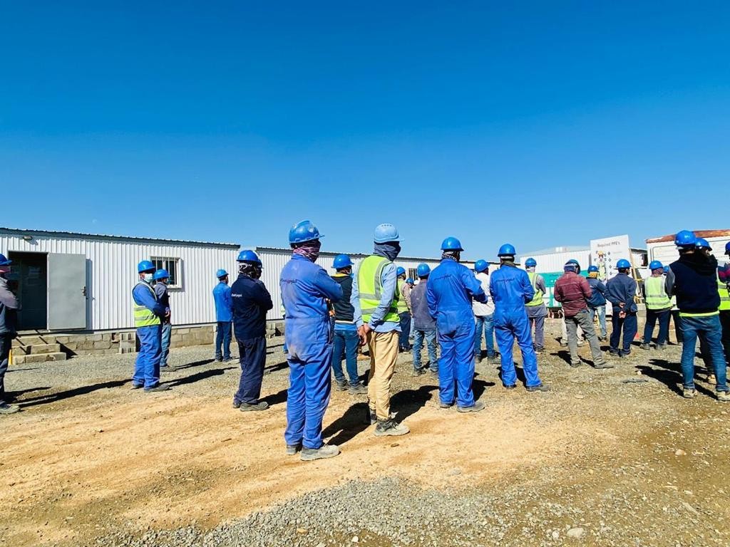 Environmental Aspect