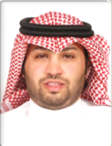 Mr. Saleh AL Ghamdi