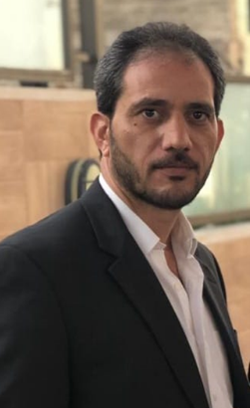 Mr. Mohamed Ata Shatat