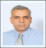 Mr. Ali Ibrahim O. Abu-Awad